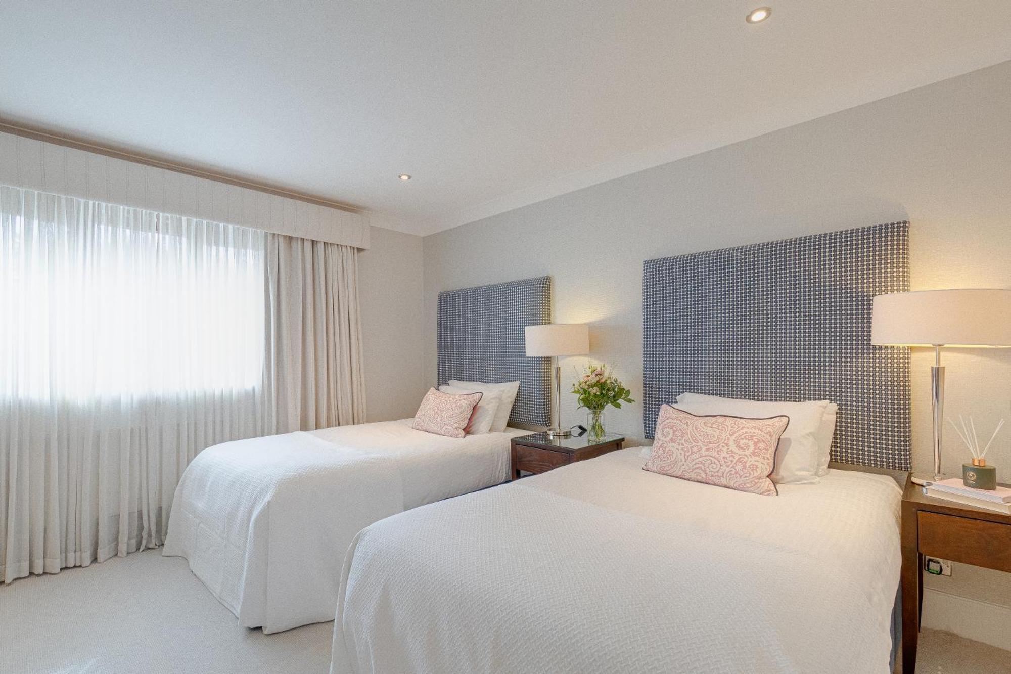 Wrightington Hotel & Health Club Wigan Buitenkant foto