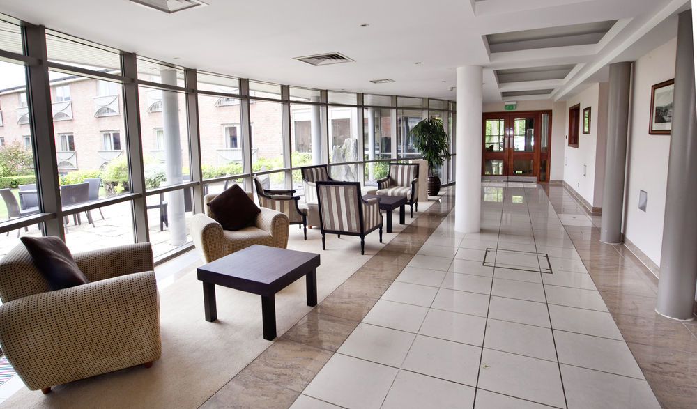 Wrightington Hotel & Health Club Wigan Buitenkant foto