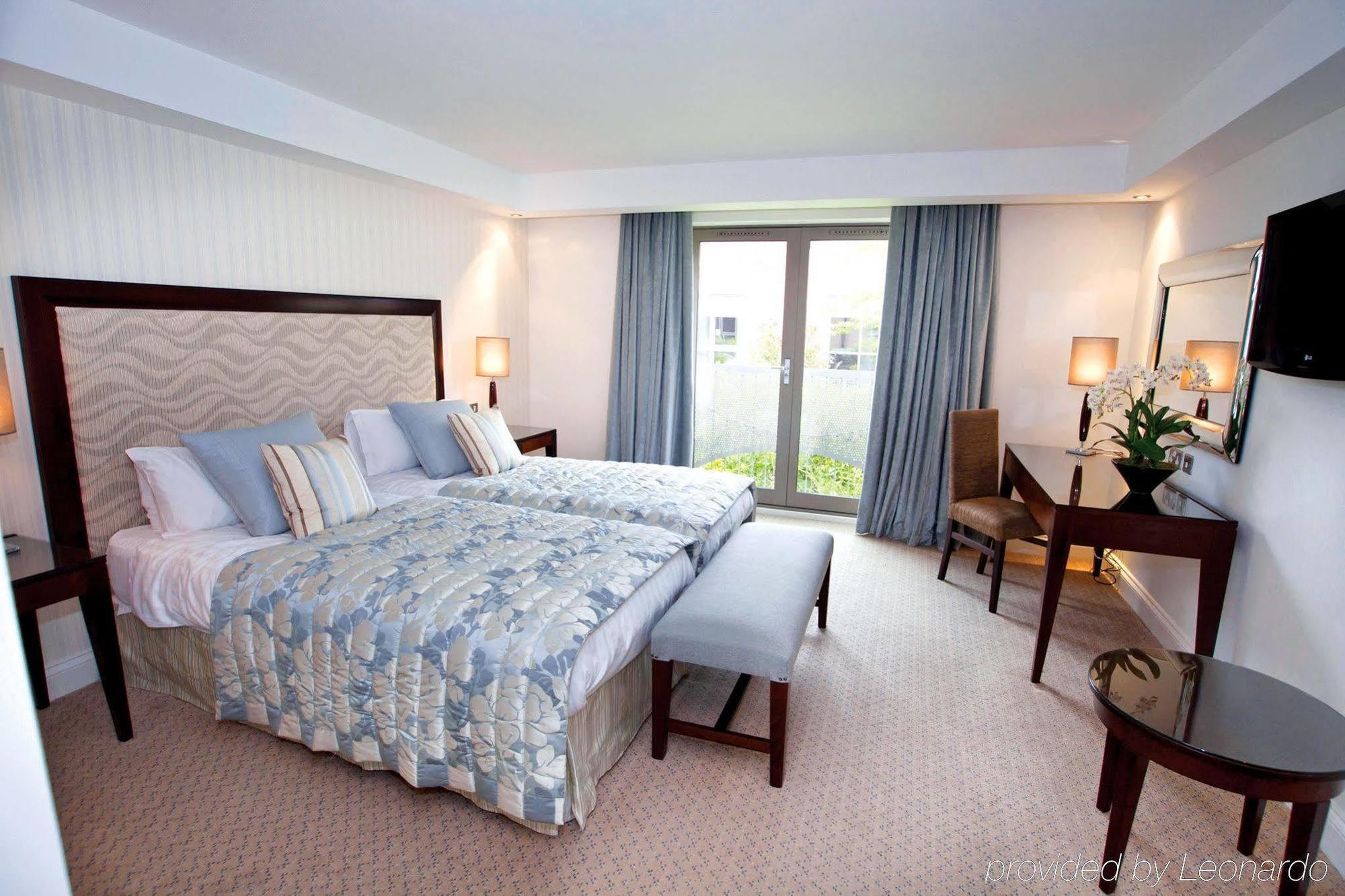 Wrightington Hotel & Health Club Wigan Kamer foto